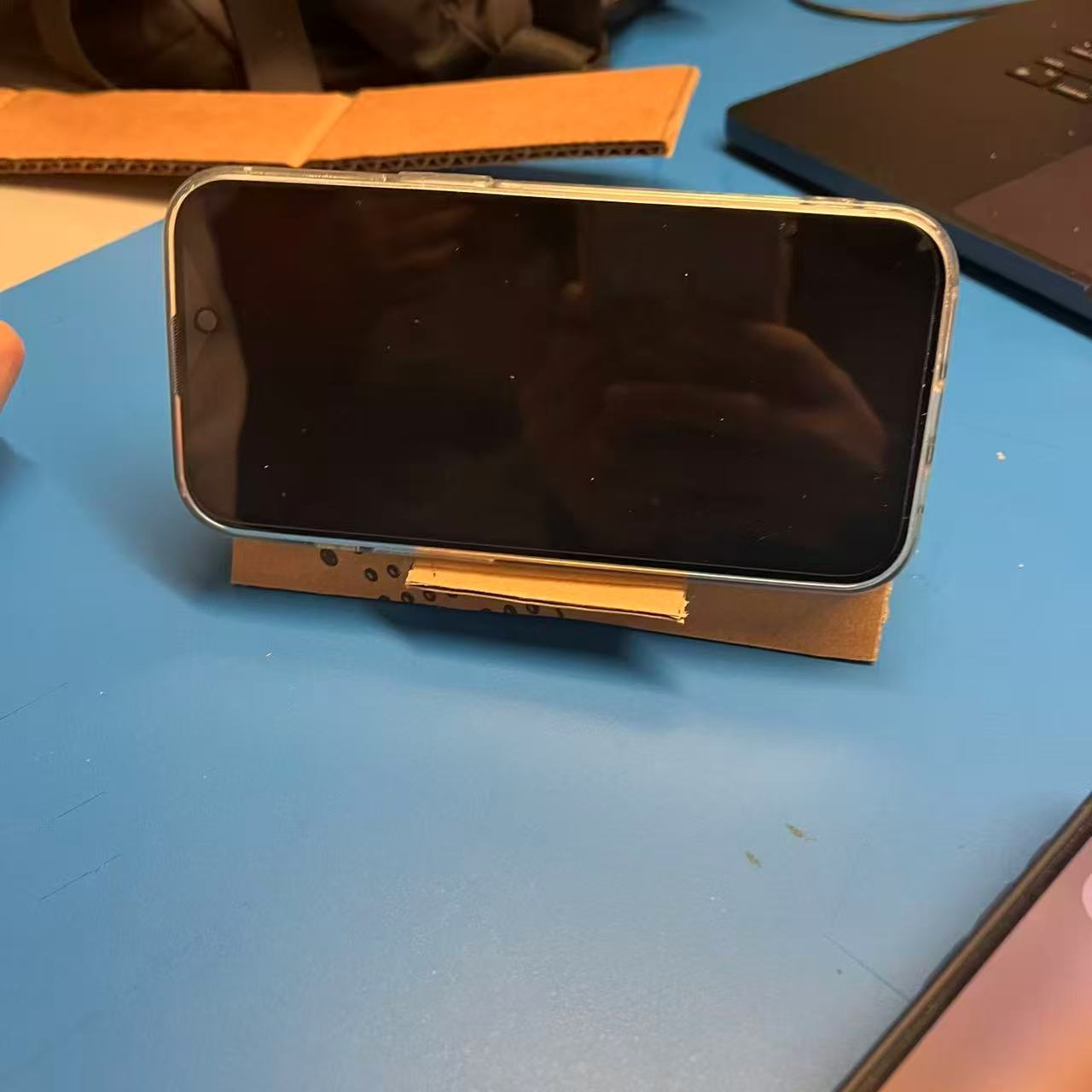 Mobile Phone Testing